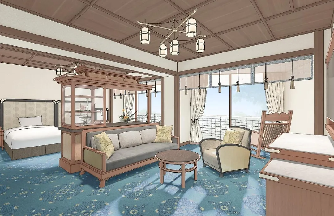 Nara Hotel-1