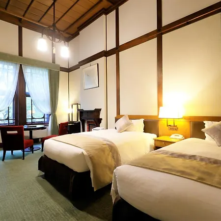 Nara Hotel-2